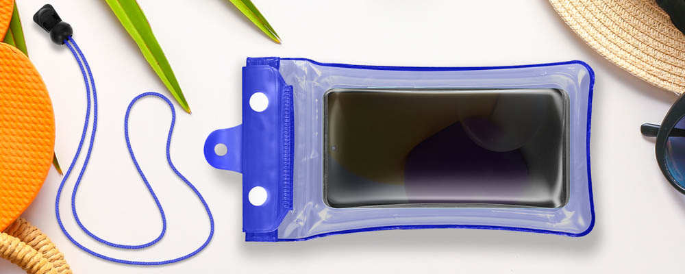 Prix : 2.500Fcfa Pochette étanche pour téléphone dérive plongée sac de natation sous-marin sac sec housse pour téléphone Sports nautiques plage piscine ski 6 pouces 772618397
