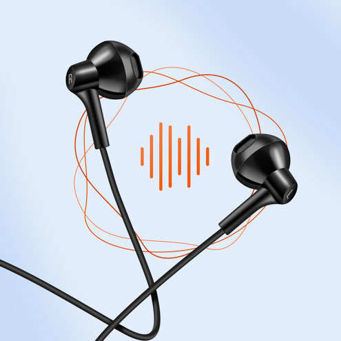 Son de qualité et confort optimal