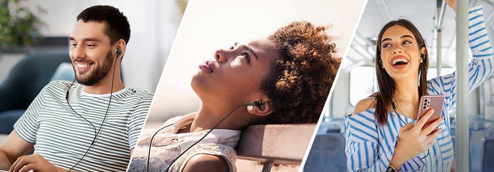 profitez au maximum de vos playlists