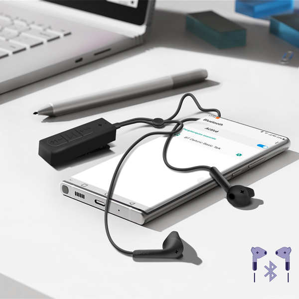 TECHNOLOGIE BLUETOOTH 4.2