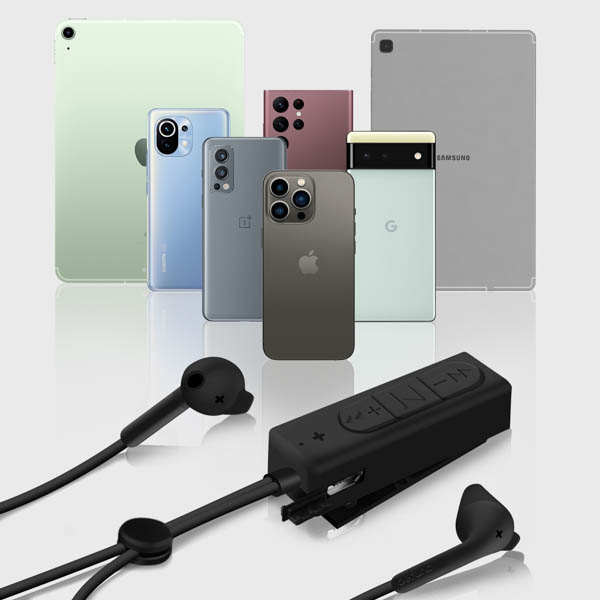 Compatibilité étendu