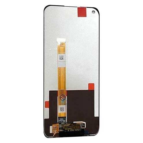 Écran LCD Complet + Vitre Tactile Pour Oppo Reno Z (CPH1979) - Noir - Neuf