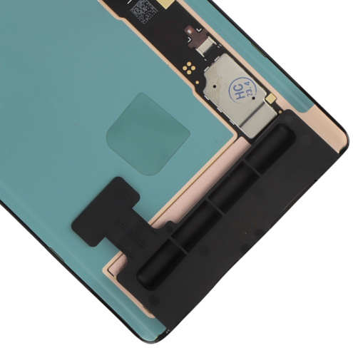 Écran Lcd Et Vitre Tactile Original Pour Google Pixel 8 Pro Noir Google 3662428001945