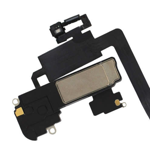 Nappe (capteur De Proximité) Pour écouteur Interne IPhone X - Pièce De Rechange Neuve