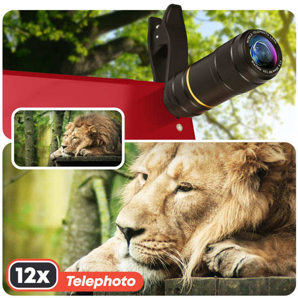 Achetez des Objectifs grand angle | Canon Canada ,. Inc