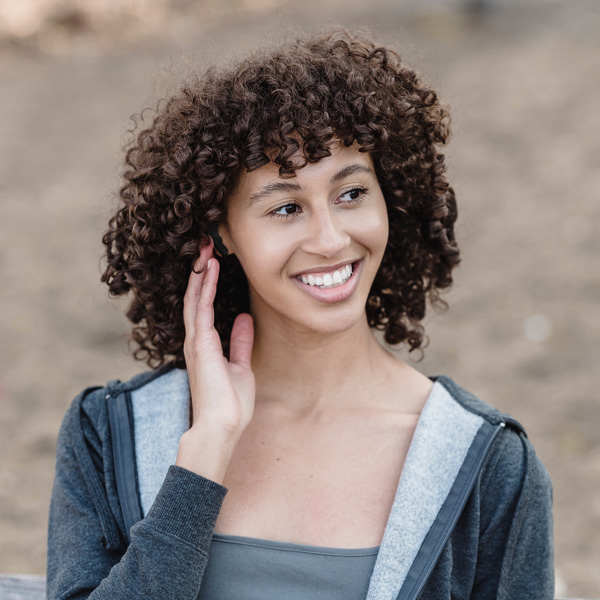 Contrôle simple et aisé