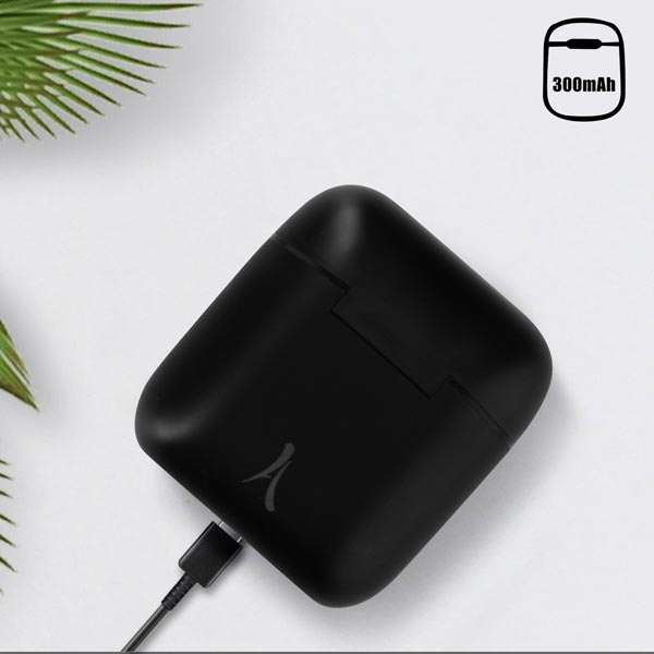 AUTONOMIE IMPRESSIONNANTE