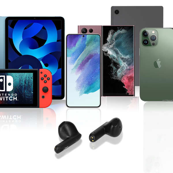 Compatibilité étendue