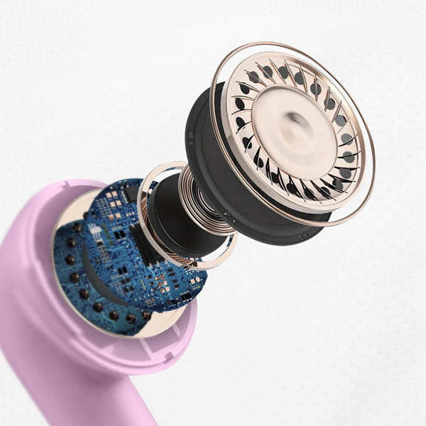 Écoutez sans aucune limite