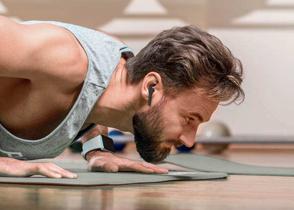 CONFORT ET STABILITÉ