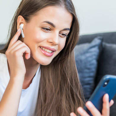 Contrôle aisé et simple