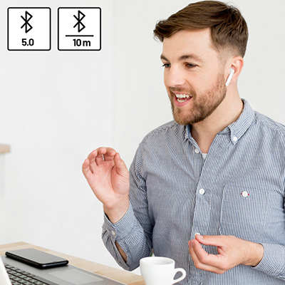 Fonction Bluetooth 5.0