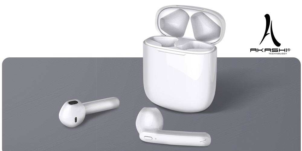 Ecouteurs sans fil Bluetooth