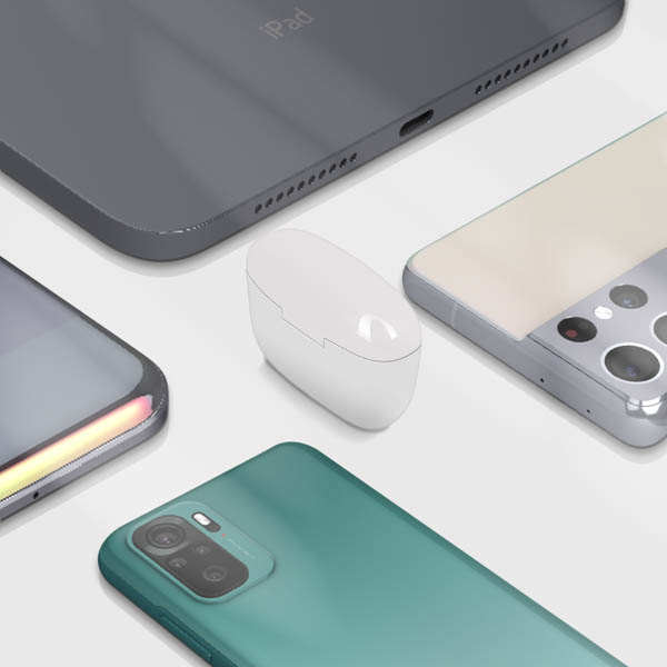 Compatibilité universelle