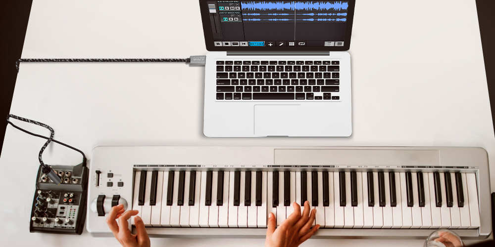 Transmettez un son optimal