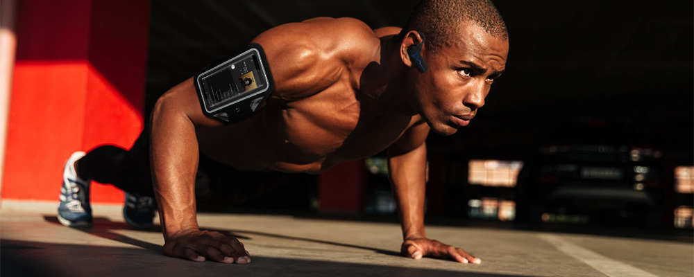 Écouteurs Sport Bluetooth Sans Fil F1, Oreille Ouverte - Noir 18 Des écouteurs sans fil pour un confort optimal