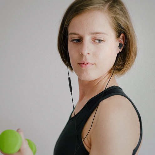 Une performance optimale