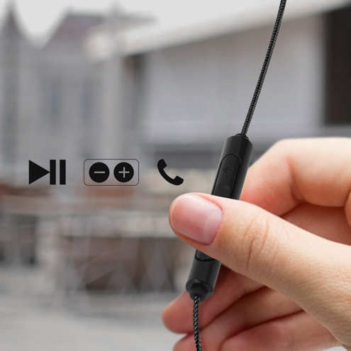 Gérez vos appels et musiques en tout simplicité