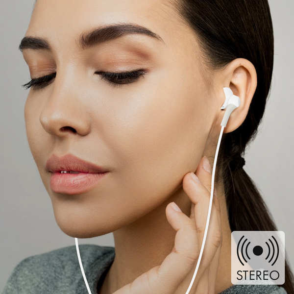 SAVOUREZ UN SON STÉRÉO DE QUALITÉ