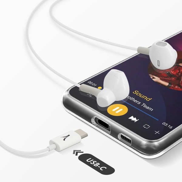 Profitez de votre musique en toute sérénité