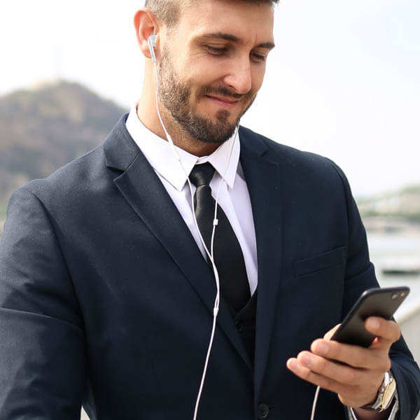 La solution que vous attendiez pour votre iPhone