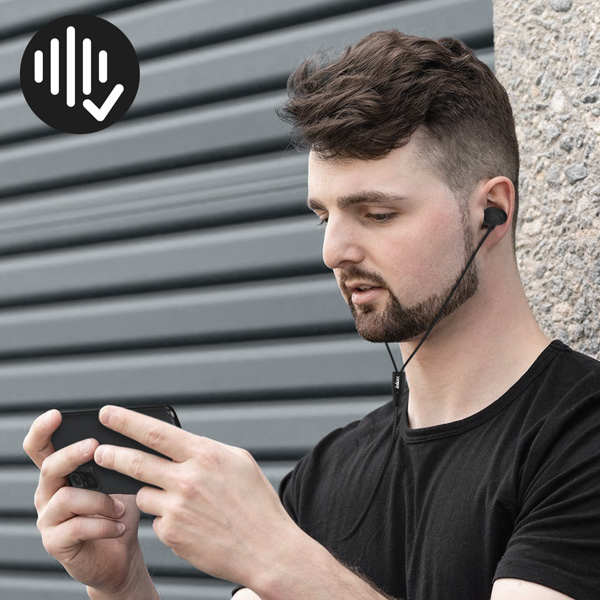 Bénéficiez d’un son clair et net