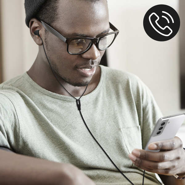 Passez vos appelles avec confort