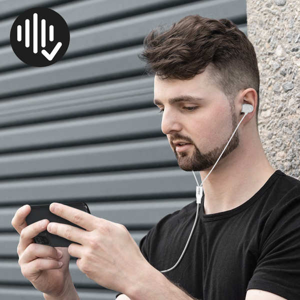 Bénéficiez d’un son clair et net