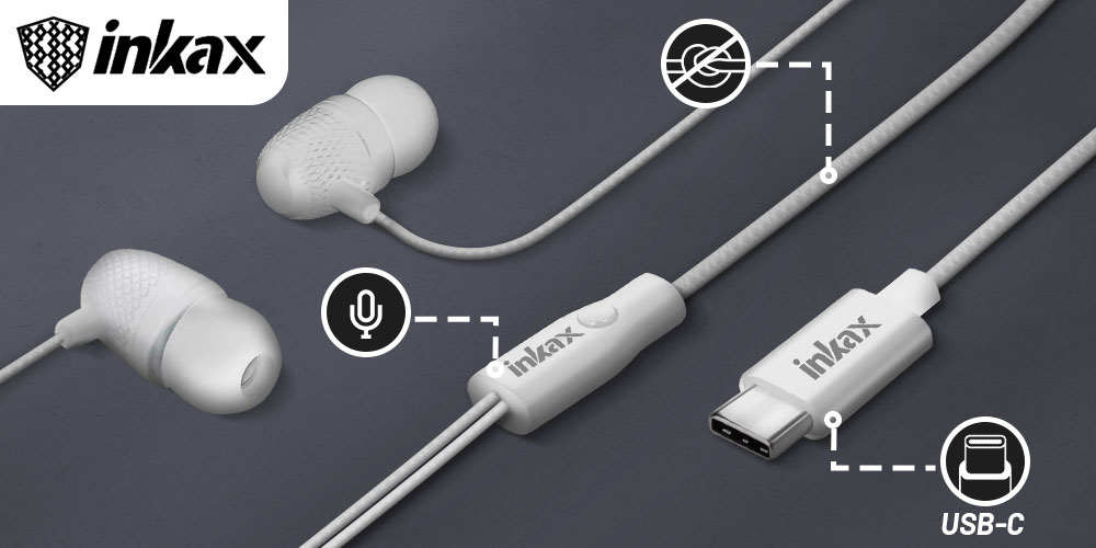 Profitez de vos musiques et passez vos appels à tout moment !