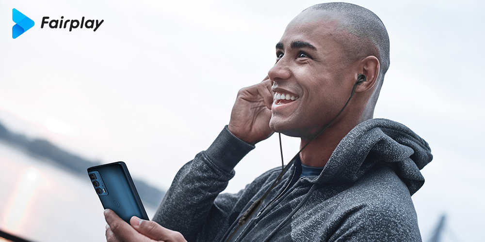 Écouteurs Filaire Intra-auriculaire USB-C Noir Avec Micro - Fairplay 30 écouter votre musique avec Fairplay