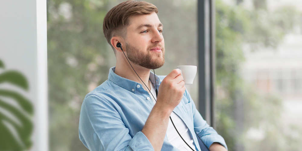 Profitez en toute sérénité