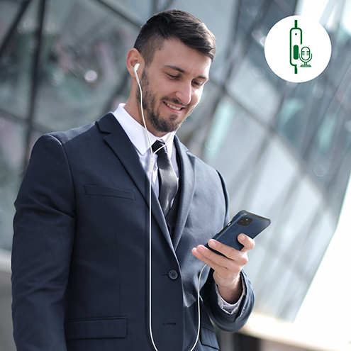 Passez des appels mains libres