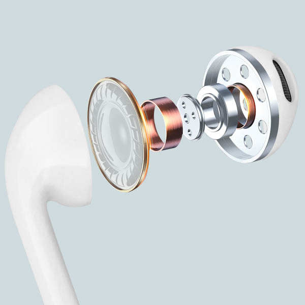 Bénéficiez d'une qualité sonore exceptionnelle