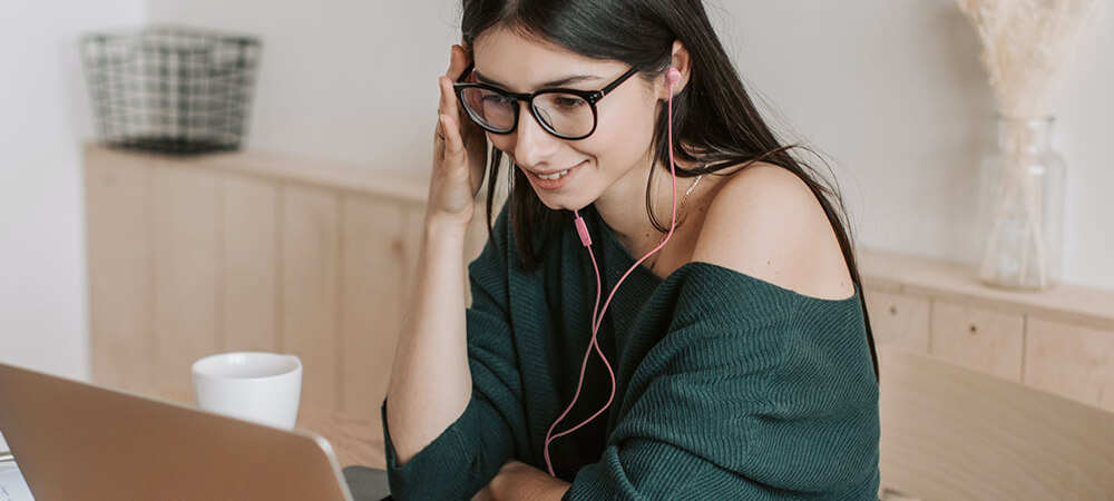Écouteurs Intra-auriculaires Avec Micro - Rose 17 Des écouteurs liant performance et praticité
