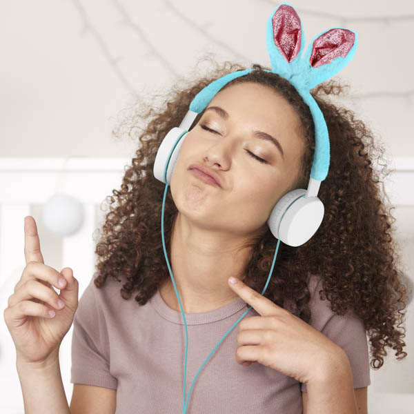 QUALITÉ SONORE EXCELLENTE