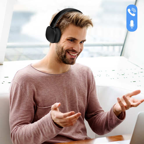 PASSEZ VOS APPELS AVEC LES MAINS LIBRES