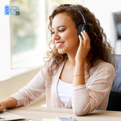 UNE AUTONOMIE PRÊTE À SUIVRE VOTRE RYTHME