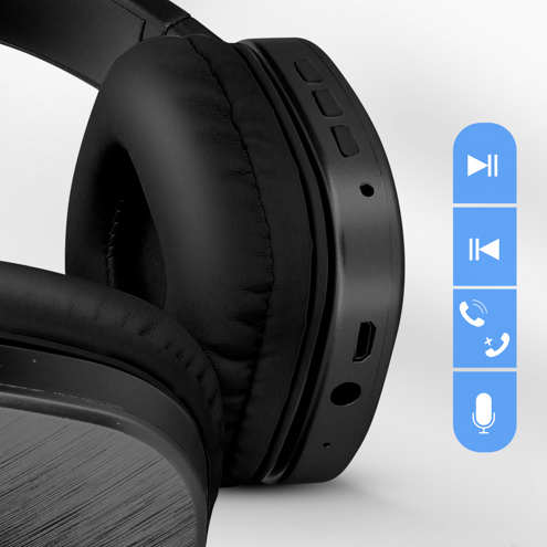 Prenez le contrôle du bout des doigts