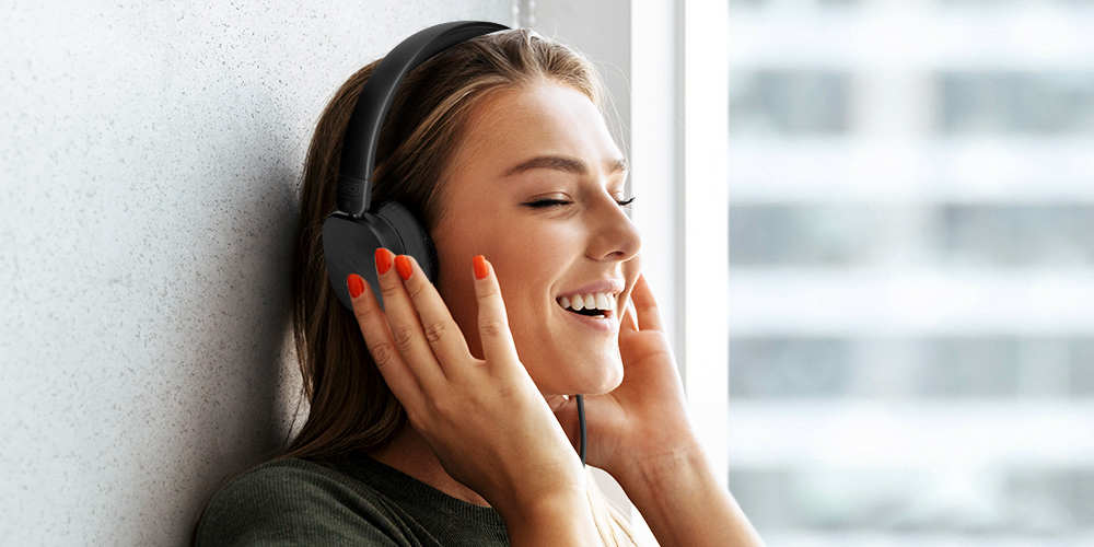 Excellente qualité sonore : Il n’y a plus que la musique et vous