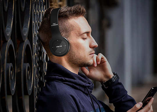 Moins de câbles, plus de place pour la musique