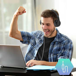 ENTRÉE AUXILIAIRE 3.5MM