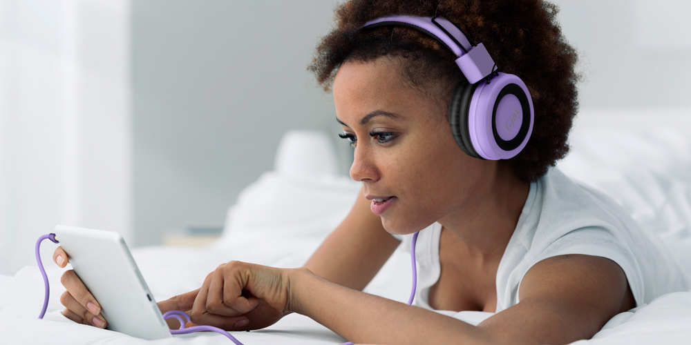 Une qualité sonore époustouflante