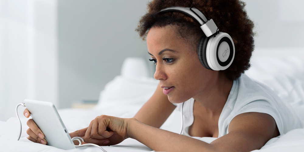 Une qualité sonore époustouflante