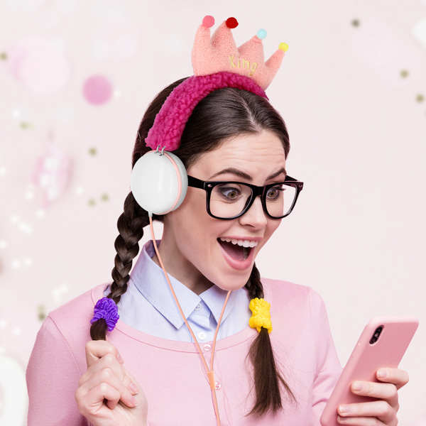 UN DESIGN ORIGINAL ET KAWAI