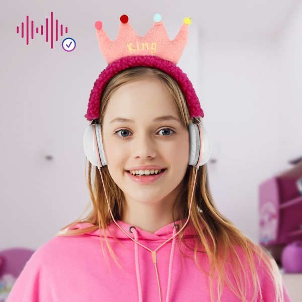 QUALITÉ SONORE EXCELLENTE