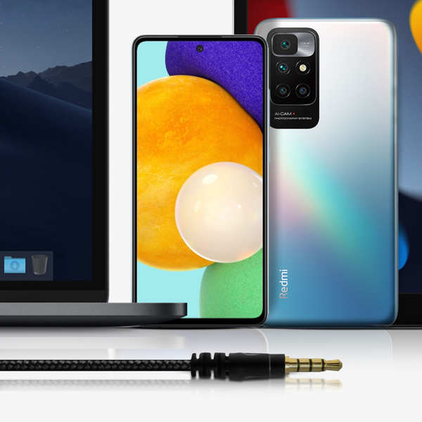 Une large compatibilité