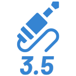 CONNEXION JACK 3.5MM
