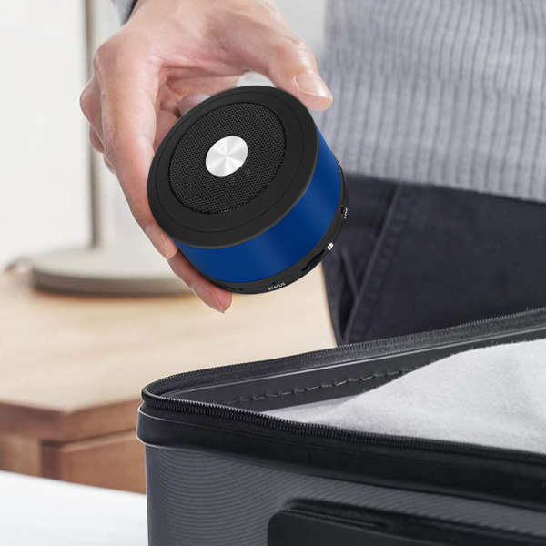 Mettez de la musique partout