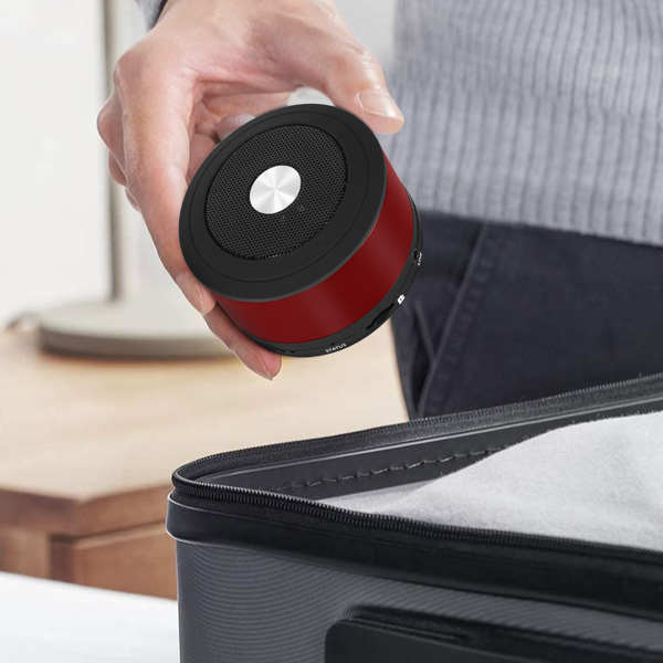 Mettez de la musique partout