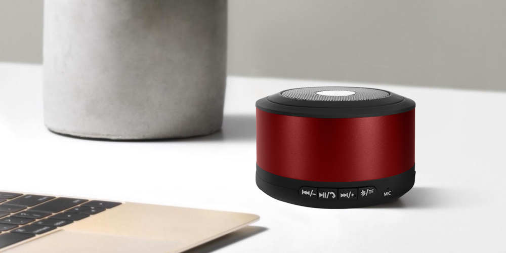 Profitez de votre musique où que vous soyez